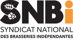 Logo snbi brasseries